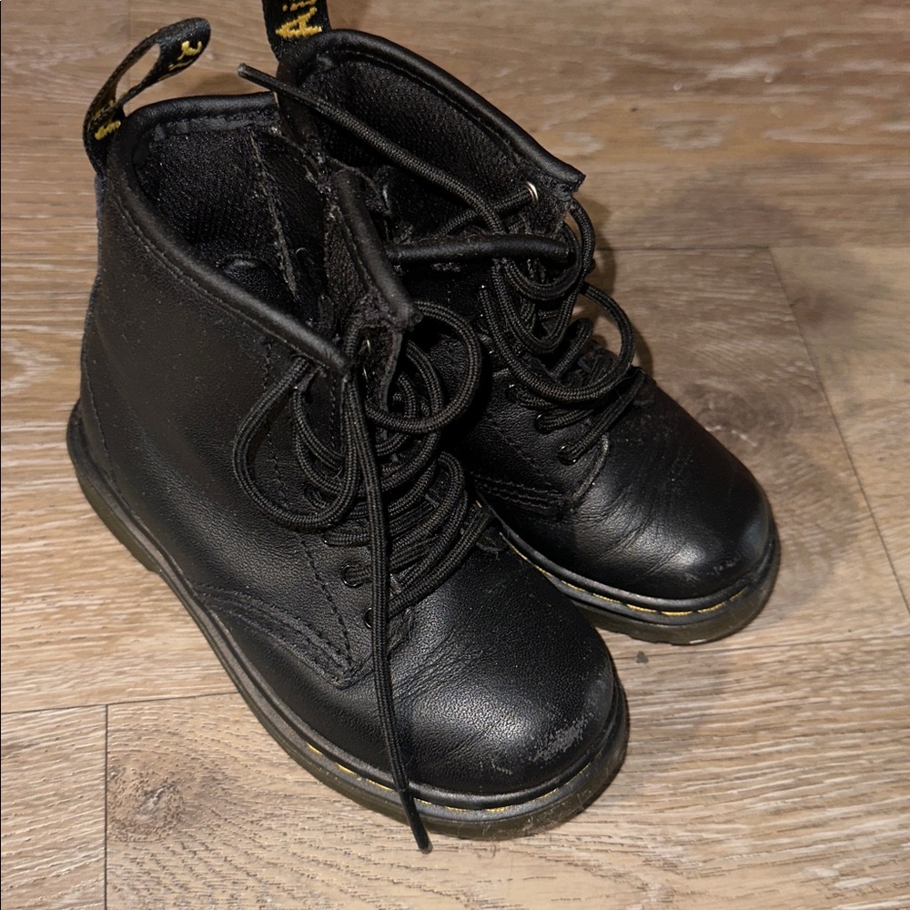 Dr Martens Boots